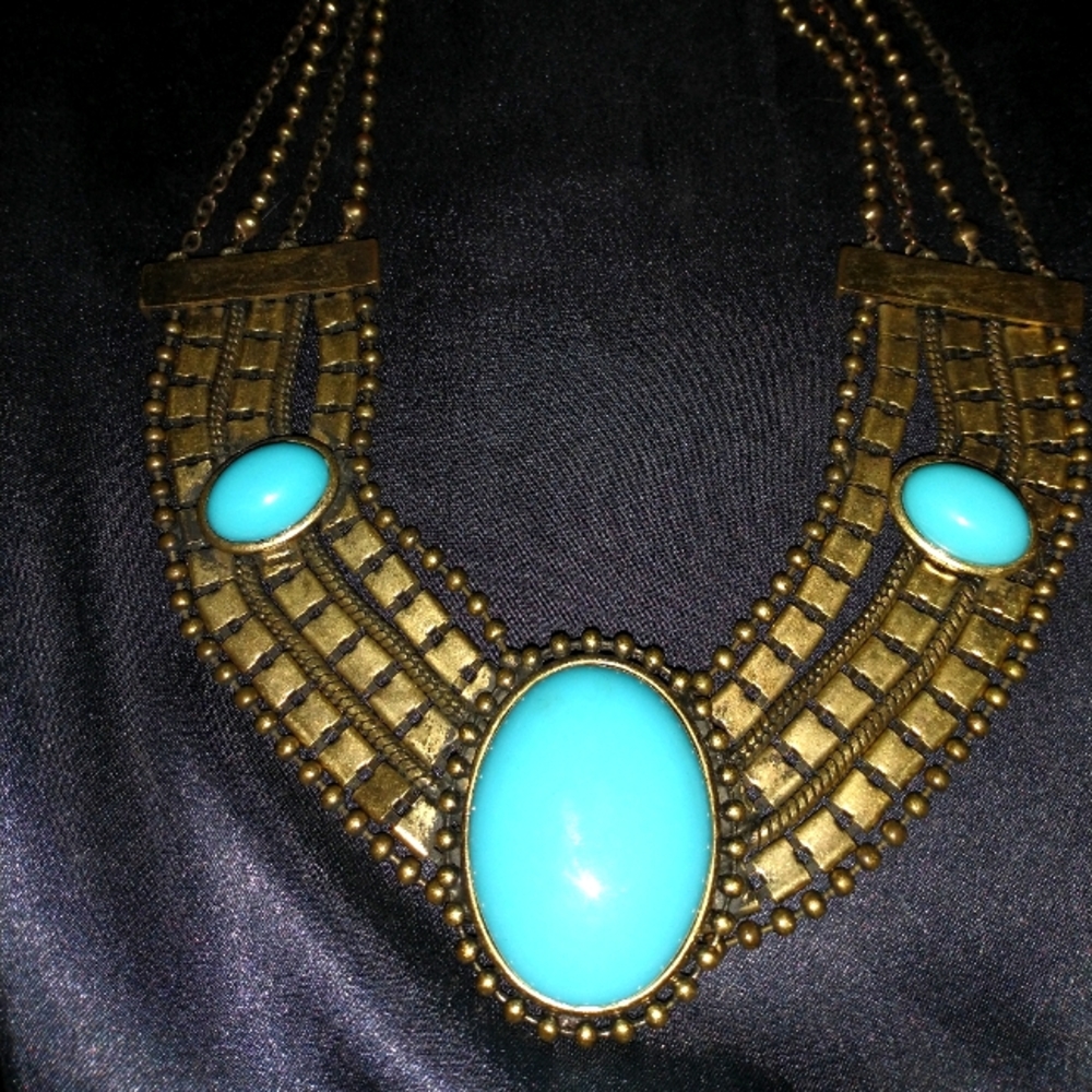 Jewelry Necklace.